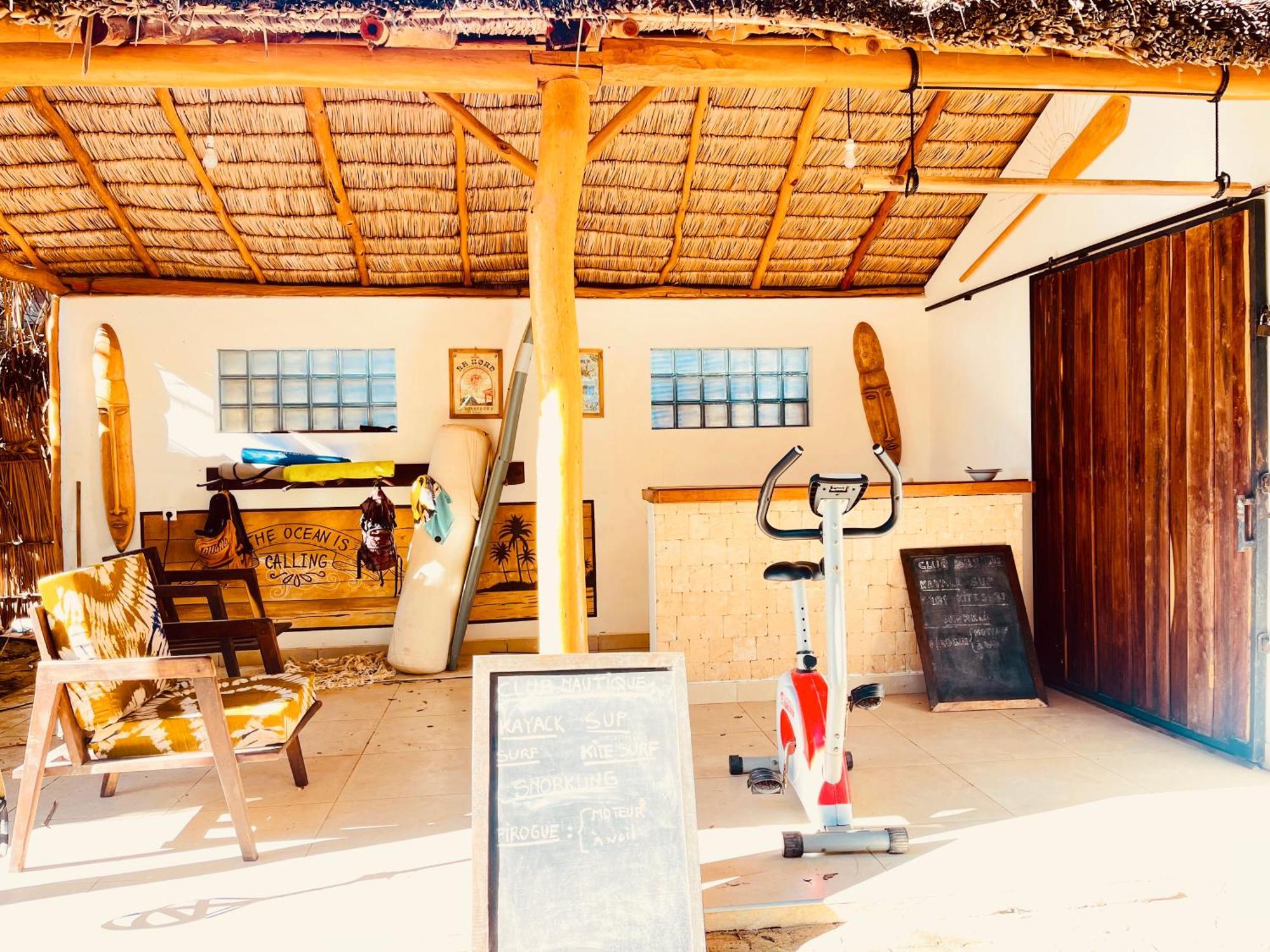 טוליארה Vovo Telo Lodge מראה חיצוני תמונה