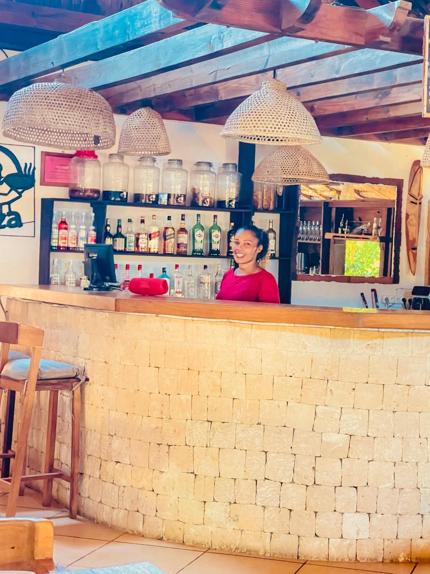 טוליארה Vovo Telo Lodge מראה חיצוני תמונה