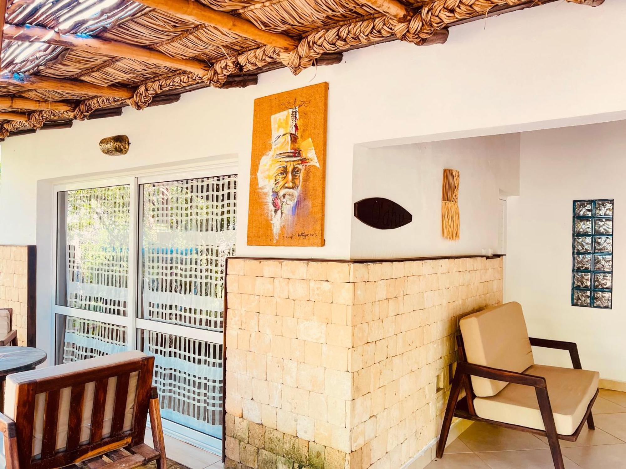 טוליארה Vovo Telo Lodge מראה חיצוני תמונה