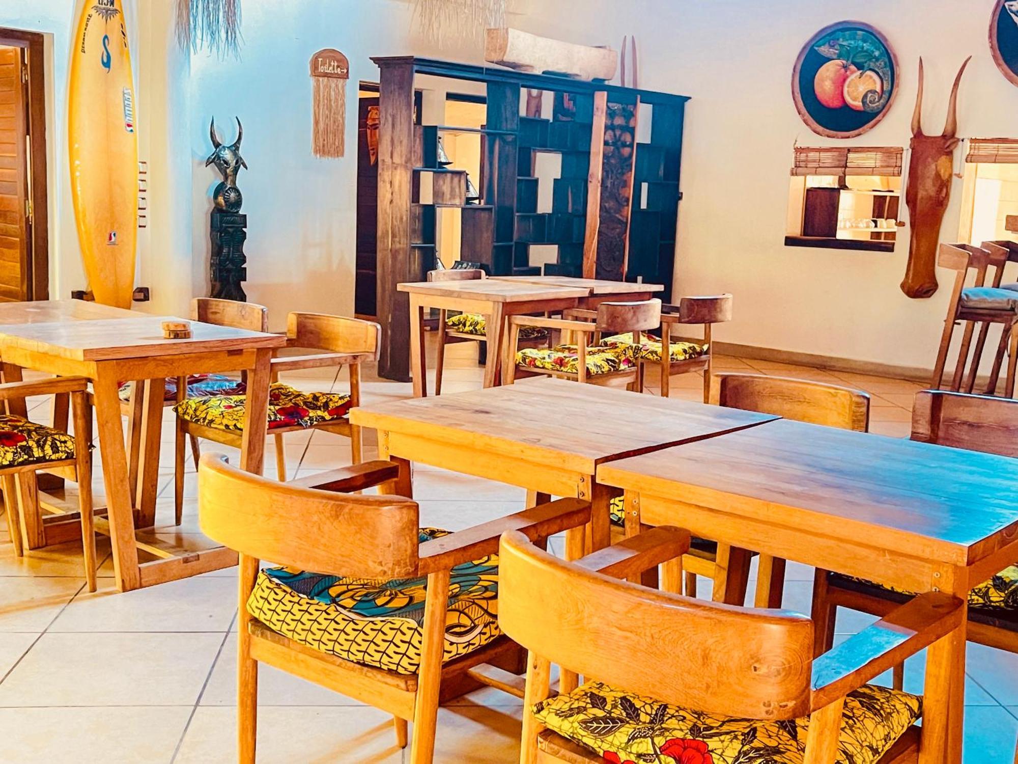 טוליארה Vovo Telo Lodge מראה חיצוני תמונה