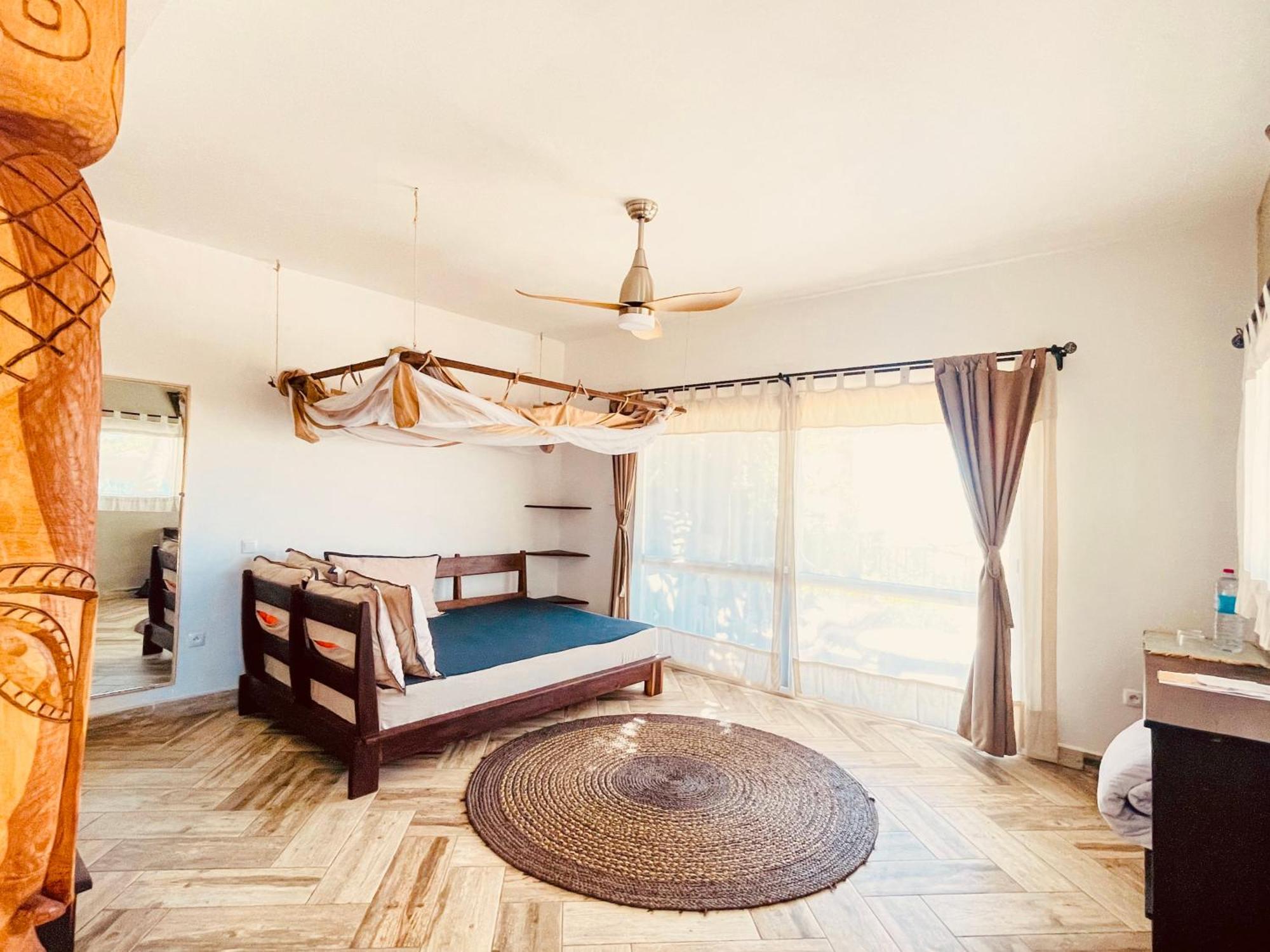 טוליארה Vovo Telo Lodge מראה חיצוני תמונה