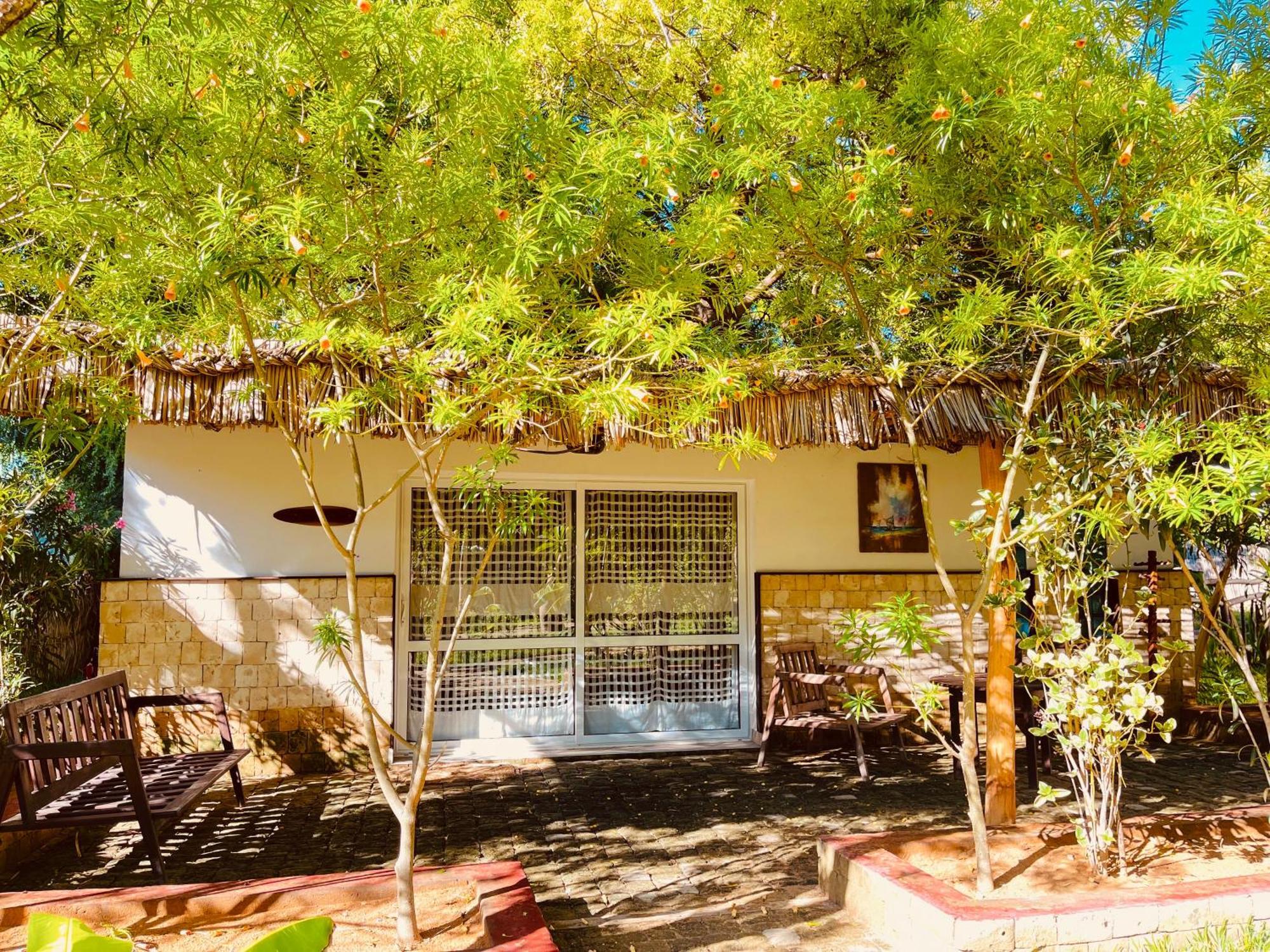 טוליארה Vovo Telo Lodge מראה חיצוני תמונה