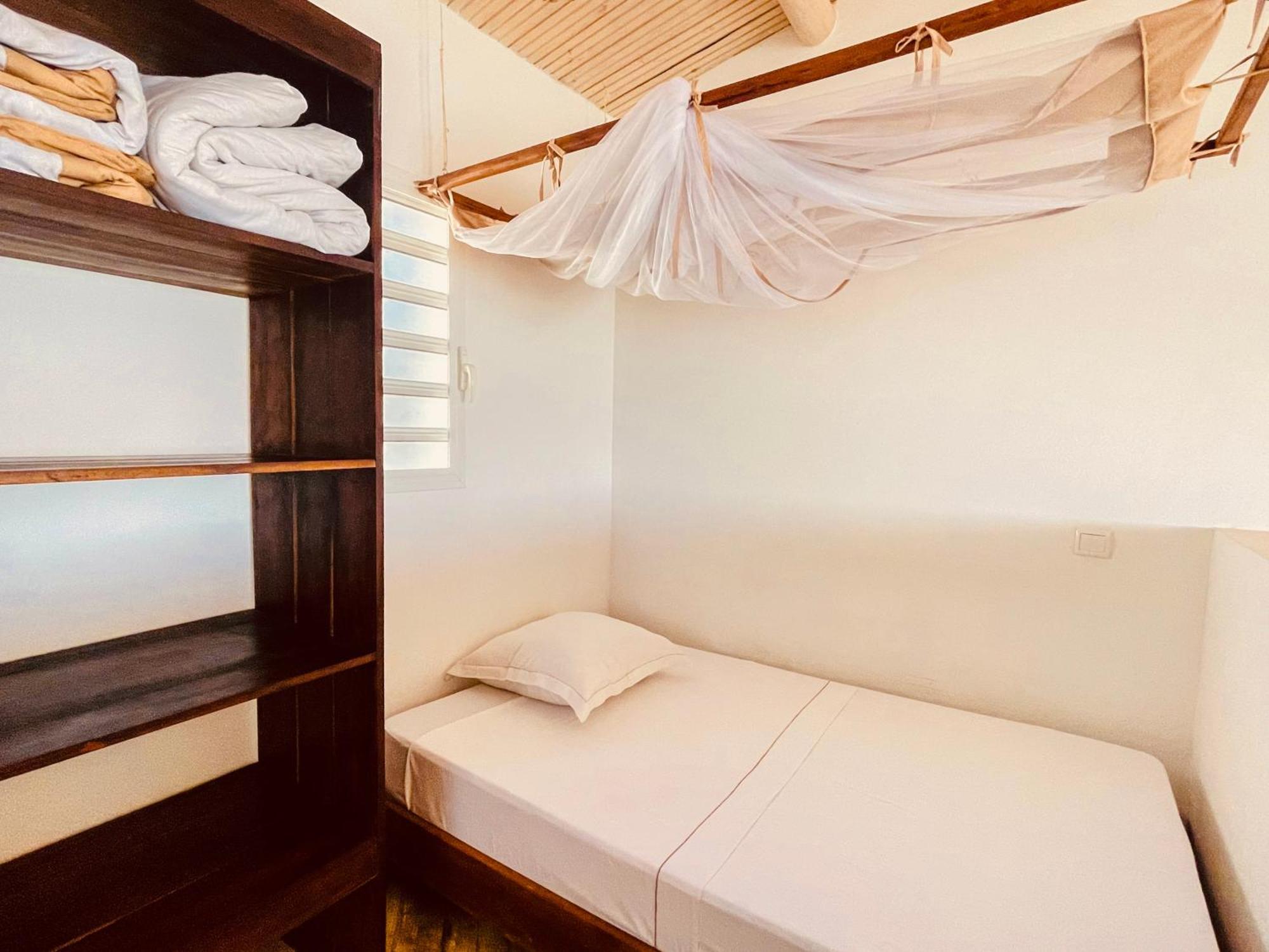 טוליארה Vovo Telo Lodge מראה חיצוני תמונה