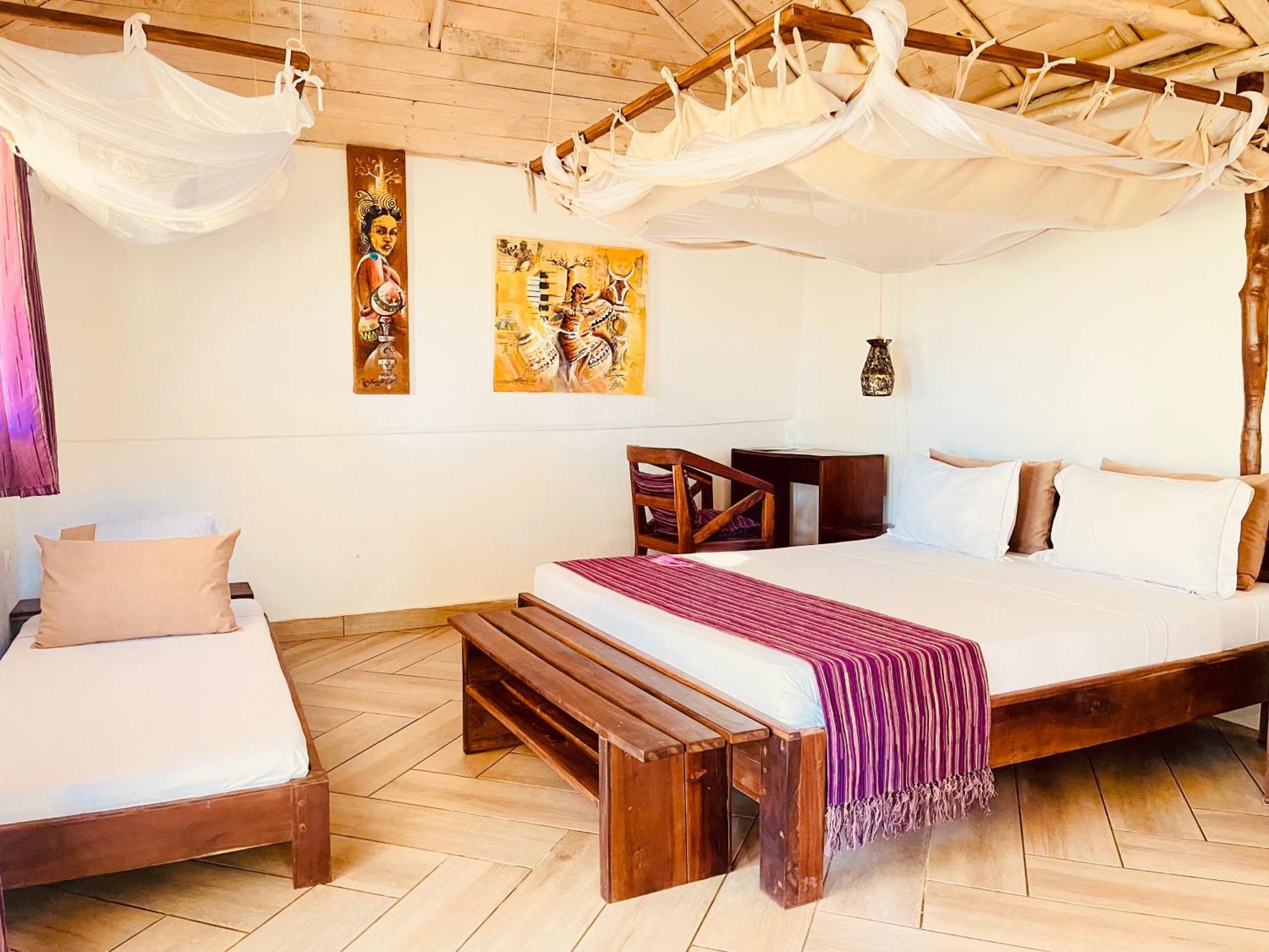 טוליארה Vovo Telo Lodge מראה חיצוני תמונה