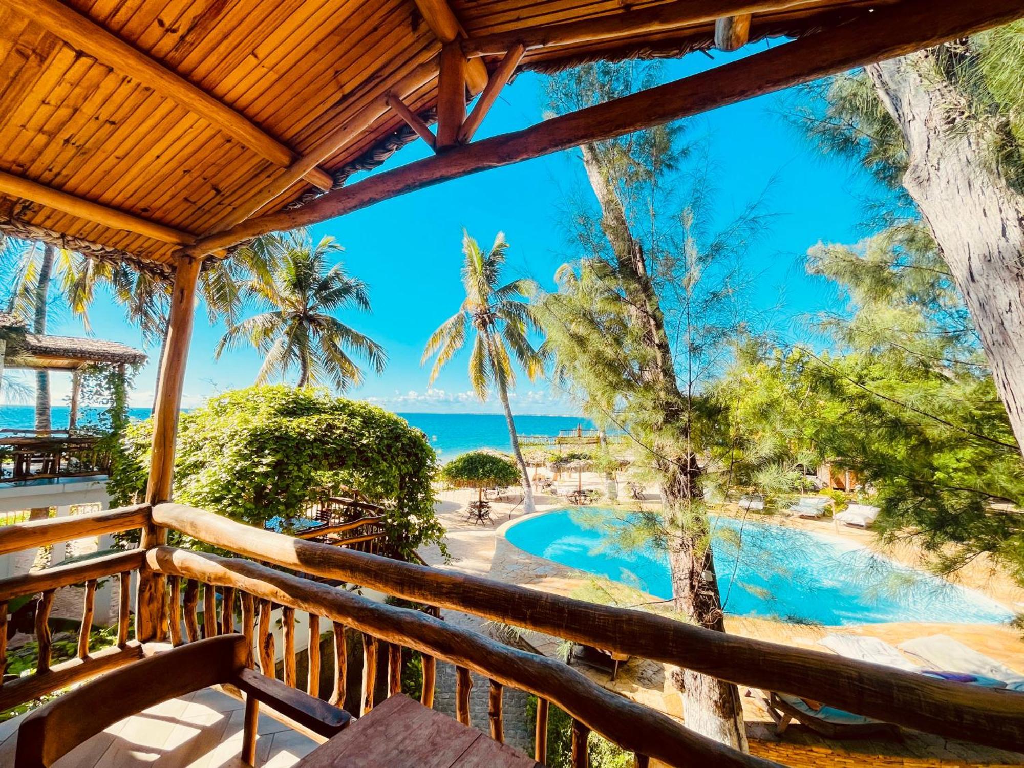 טוליארה Vovo Telo Lodge מראה חיצוני תמונה