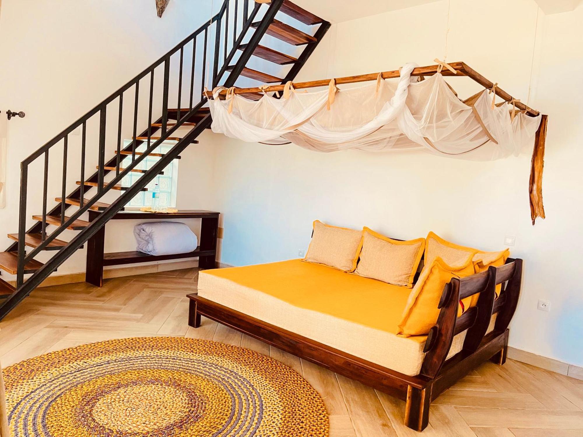 טוליארה Vovo Telo Lodge מראה חיצוני תמונה