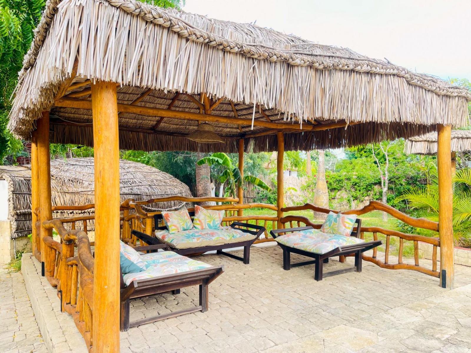 טוליארה Vovo Telo Lodge מראה חיצוני תמונה