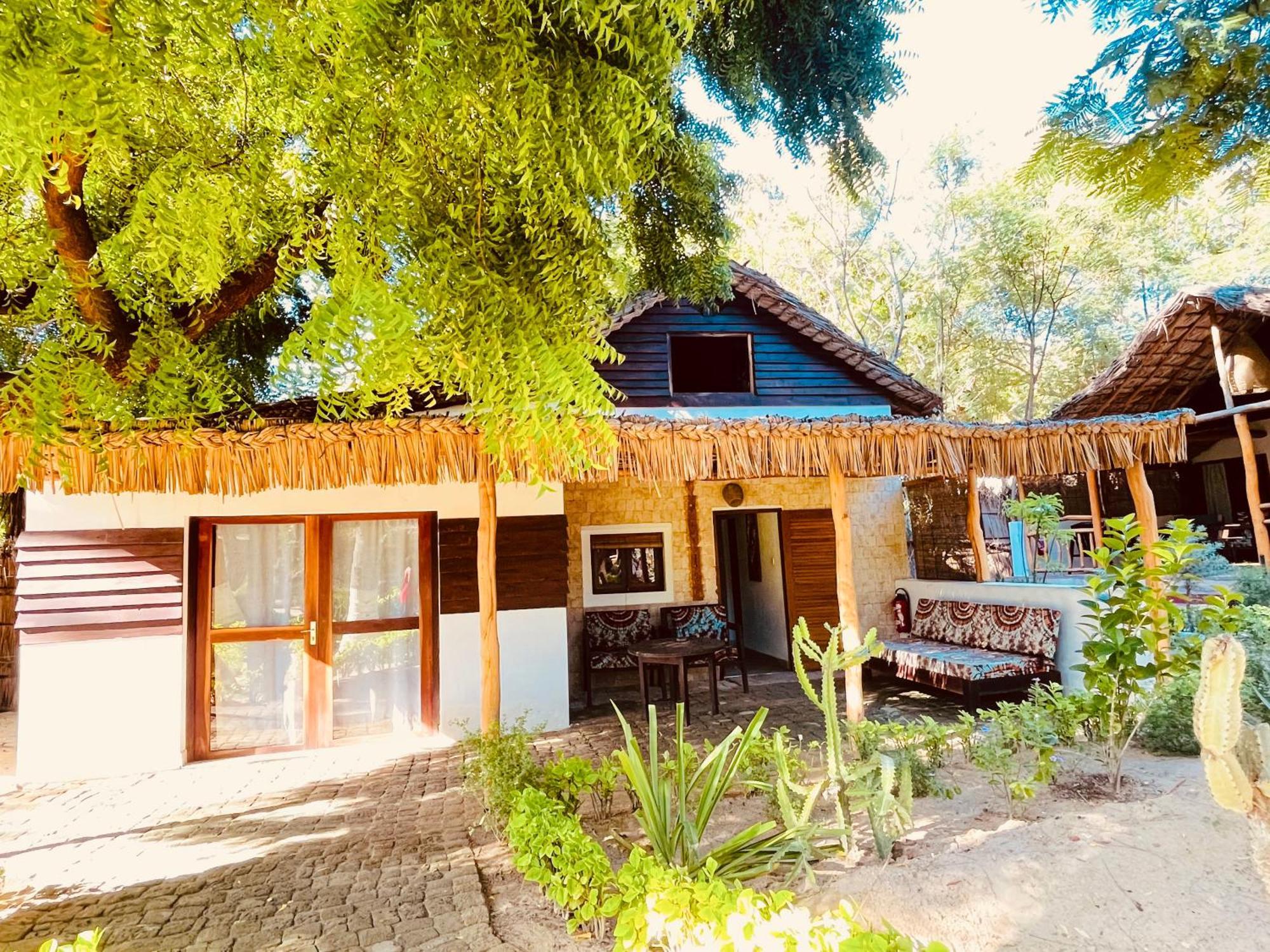 טוליארה Vovo Telo Lodge מראה חיצוני תמונה