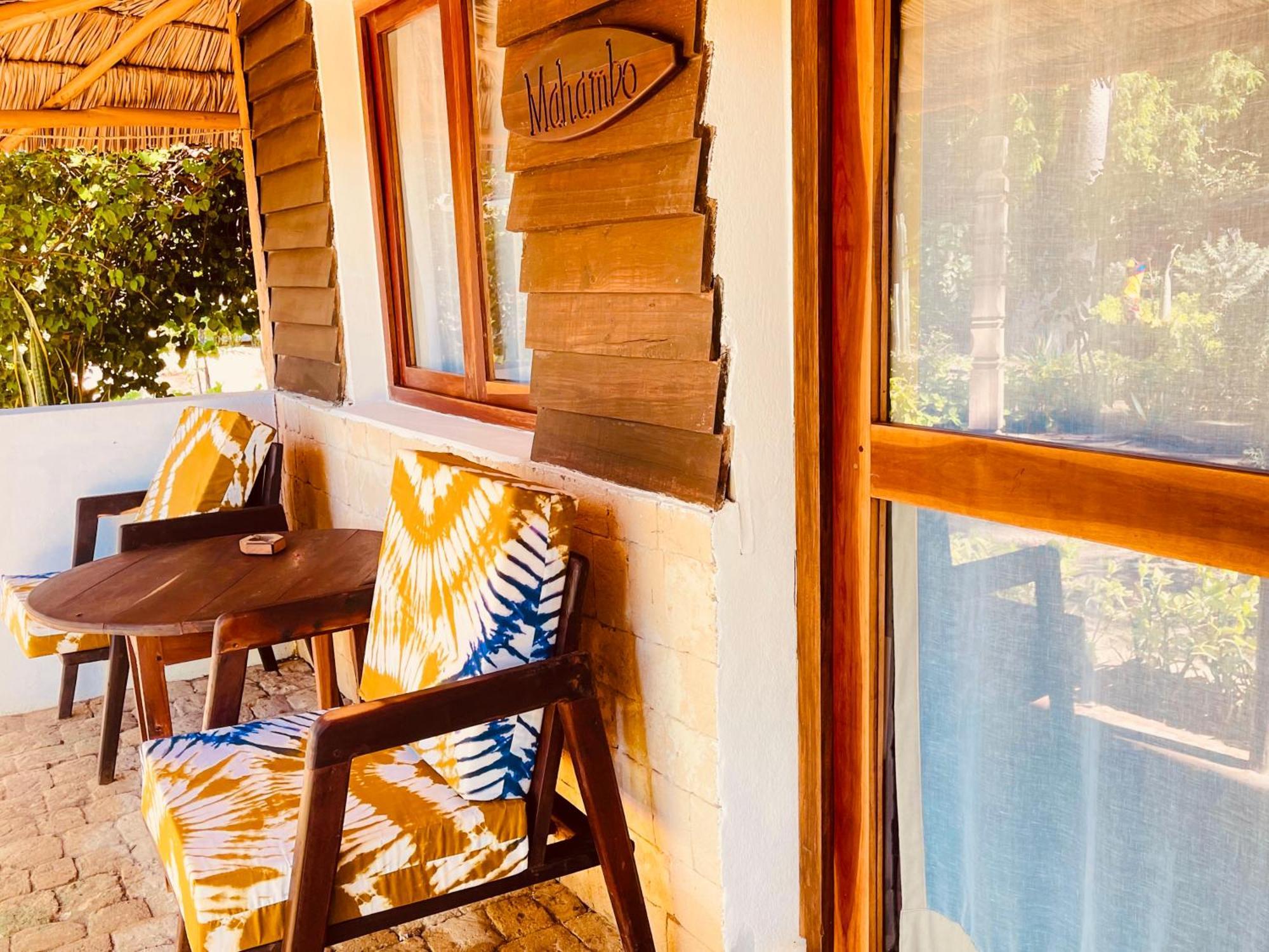 טוליארה Vovo Telo Lodge מראה חיצוני תמונה