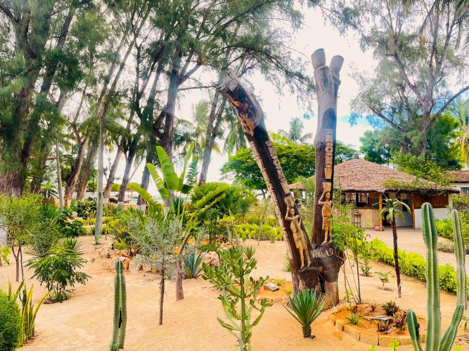 טוליארה Vovo Telo Lodge מראה חיצוני תמונה