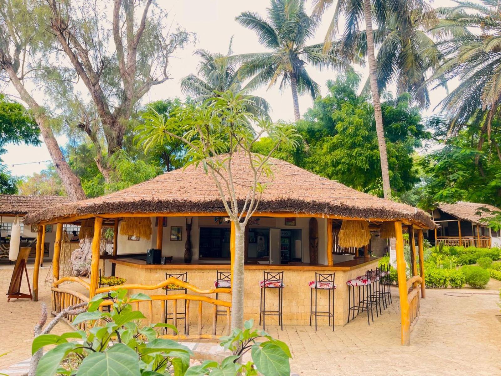 טוליארה Vovo Telo Lodge מראה חיצוני תמונה
