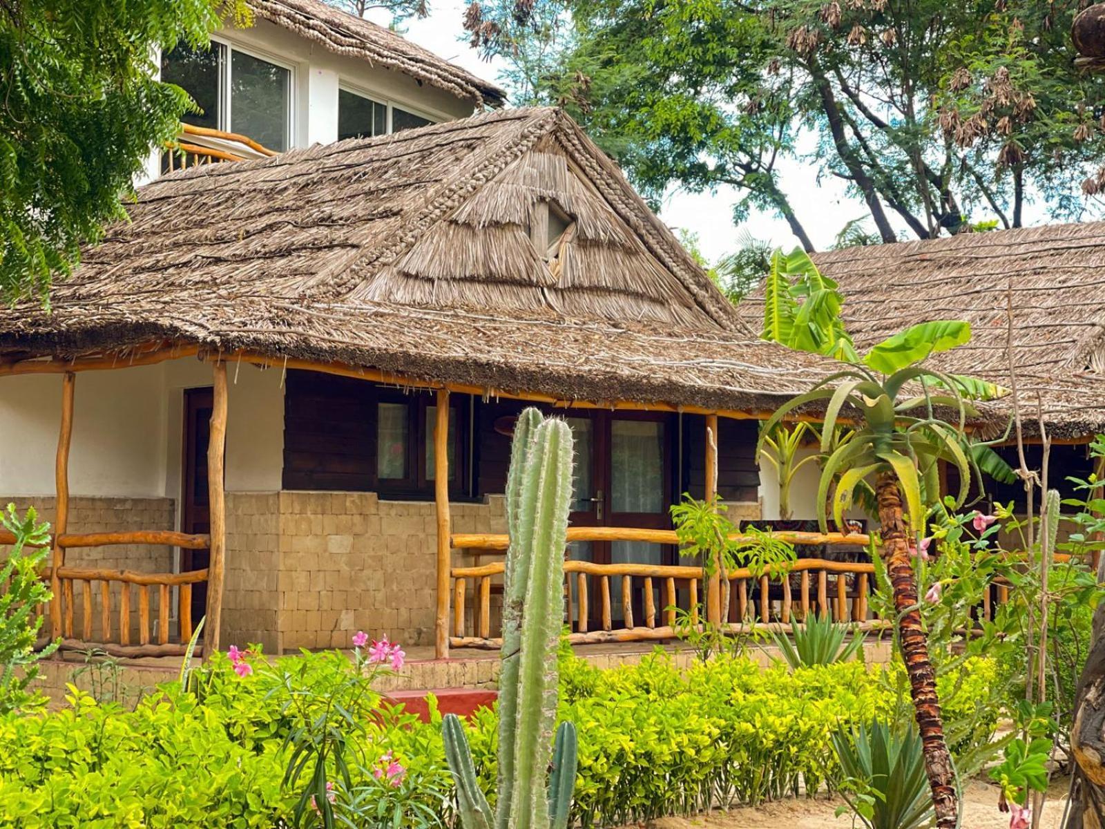 טוליארה Vovo Telo Lodge מראה חיצוני תמונה