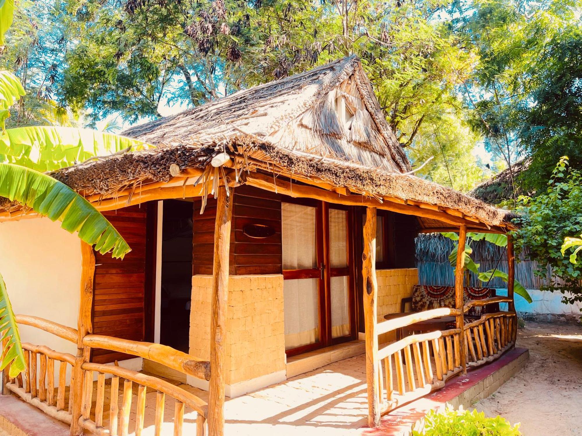 טוליארה Vovo Telo Lodge מראה חיצוני תמונה