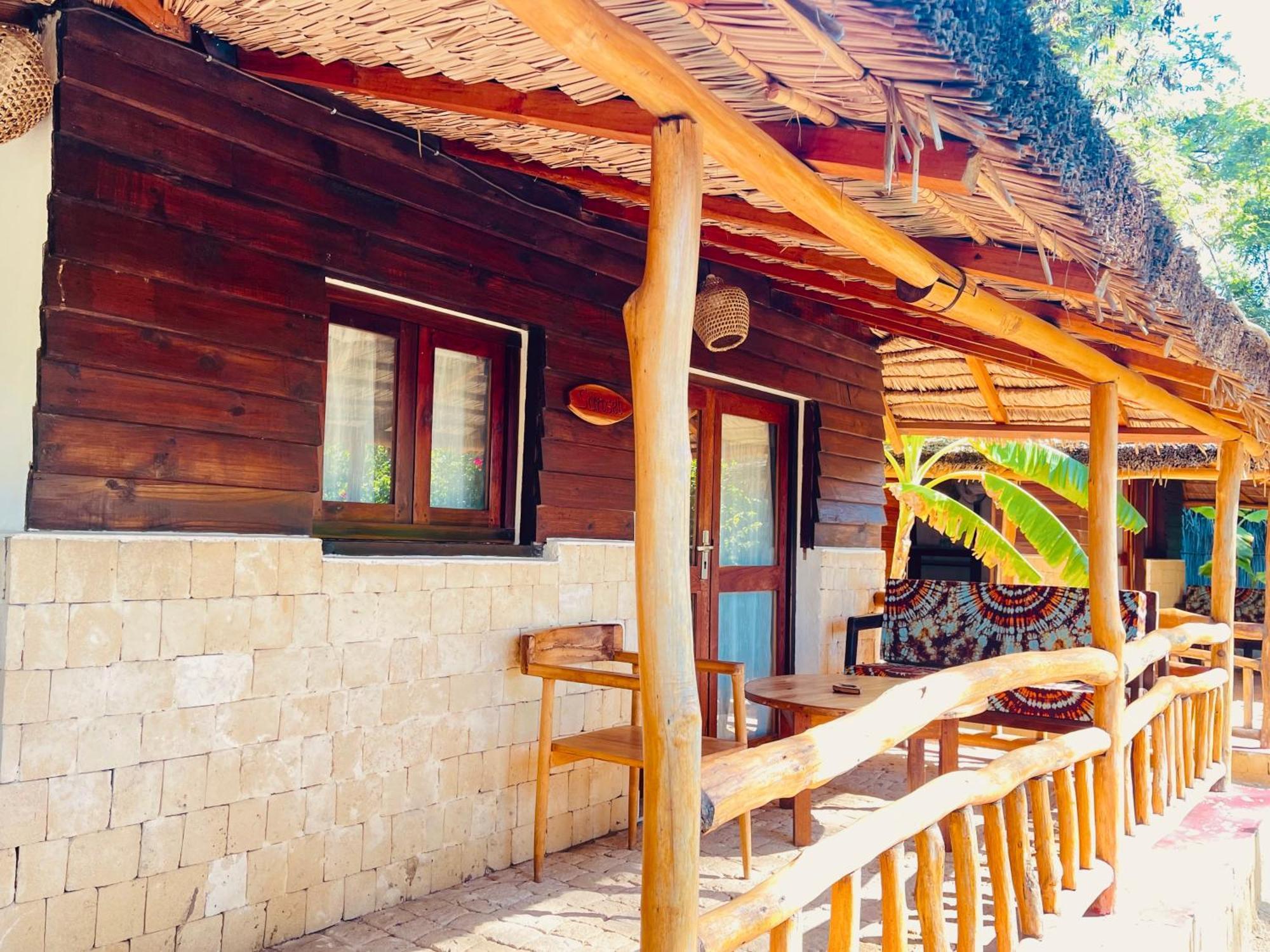 טוליארה Vovo Telo Lodge מראה חיצוני תמונה