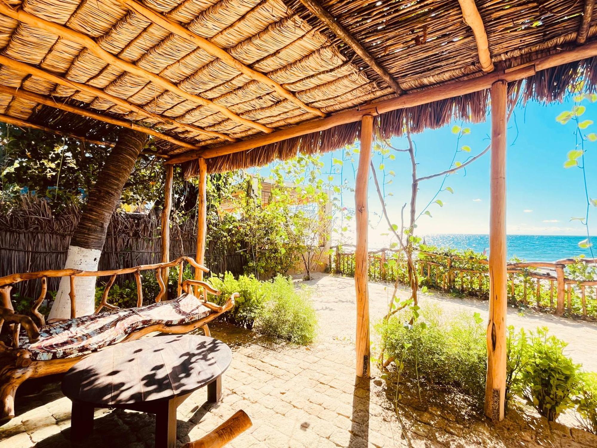 טוליארה Vovo Telo Lodge מראה חיצוני תמונה