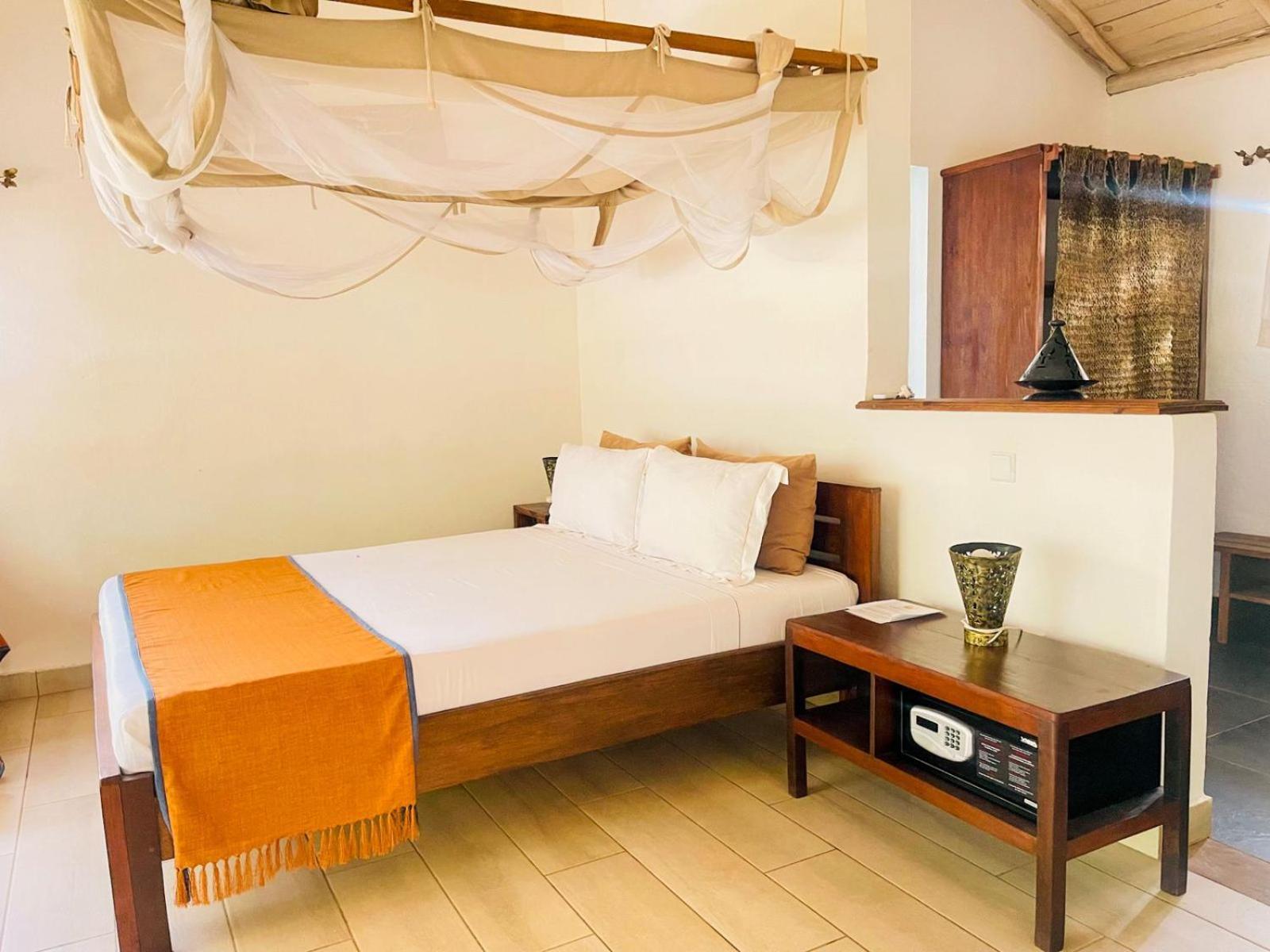 טוליארה Vovo Telo Lodge מראה חיצוני תמונה