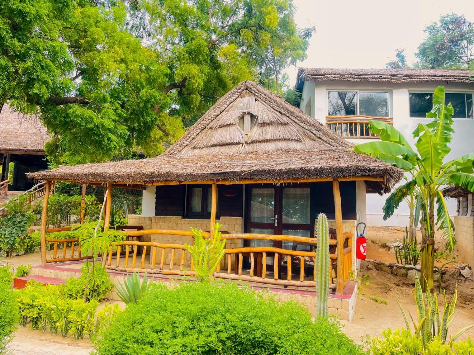 טוליארה Vovo Telo Lodge מראה חיצוני תמונה