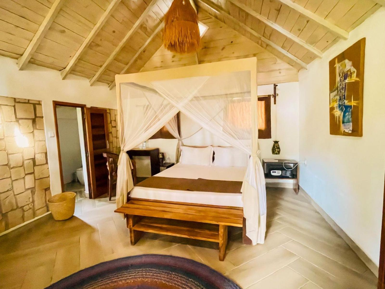 טוליארה Vovo Telo Lodge מראה חיצוני תמונה