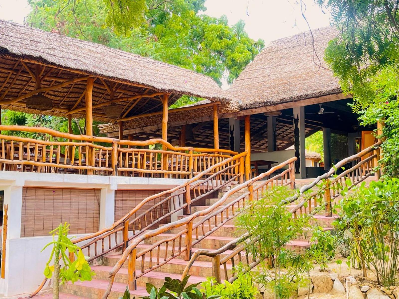 טוליארה Vovo Telo Lodge מראה חיצוני תמונה