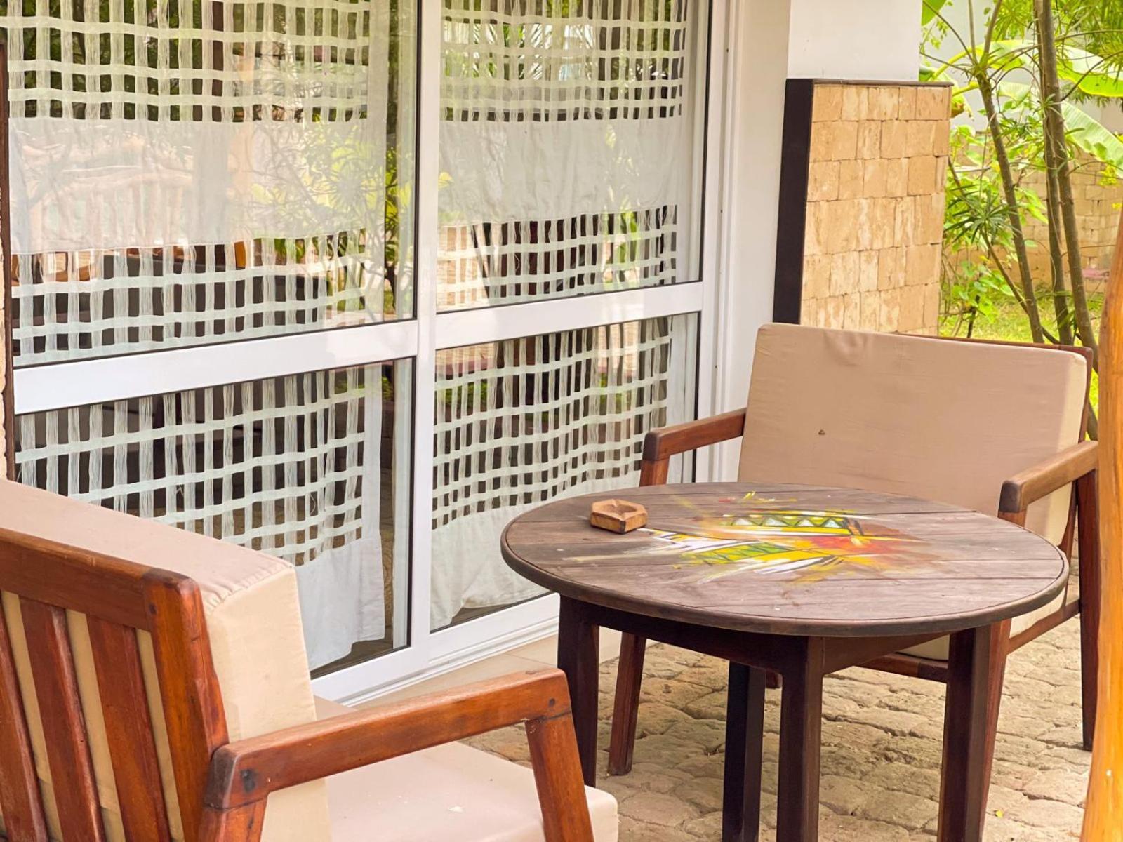 טוליארה Vovo Telo Lodge מראה חיצוני תמונה
